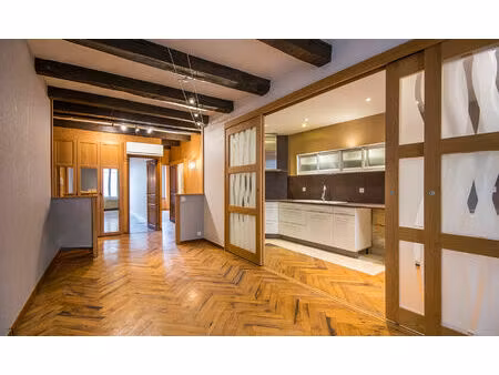 appartement rodez 3 pièce(s) 83.44 m2