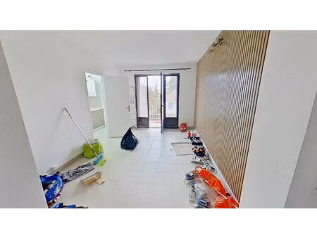 appartement saint maur des fosses 2 pièce(s) 37 m2