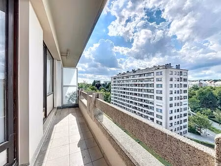 studio à vendre à avenue de l'exposition 408 jette (vbd70483)