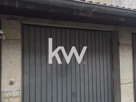 garage parking à vendre saint-étienne