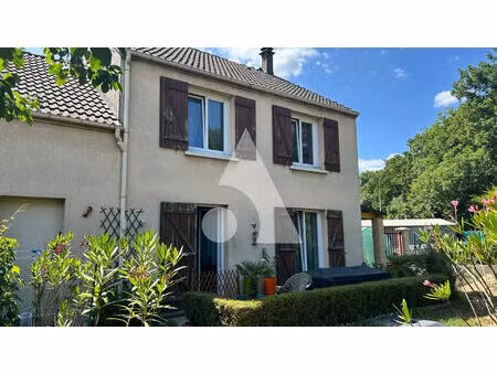 maison franconville 7 pièce(s) 106.7 m2