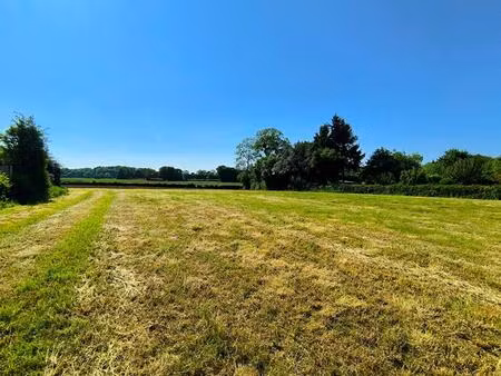 terrain ernemont boutavent 966 m2