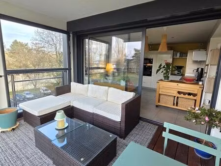 appartement de luxe en vente à bellerive-sur-allier  france