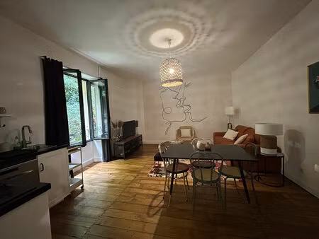 appartement 2 pièces 61 m² à louer civray 86400 ? | era immobilier