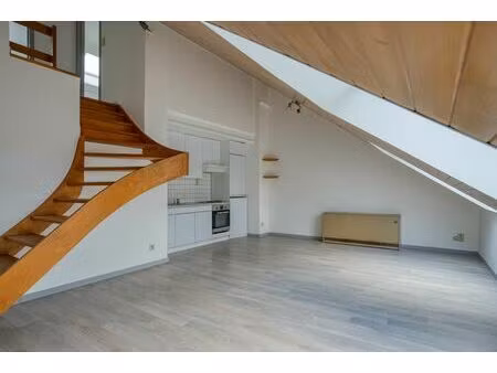 duplex à vendre à rue des chasseurs ardenais 2 neufchâteau (vbd70377)