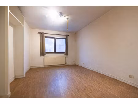studio à vendre à rue des fraises 33 anderlecht (vbd70361)