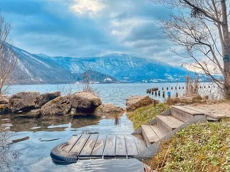 prestigieuse maison en vente aiguebelette-le-lac  auvergne-rhône-alpes