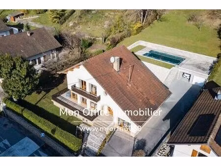 maison de luxe de 6 pièces en vente à frangy  auvergne-rhône-alpes