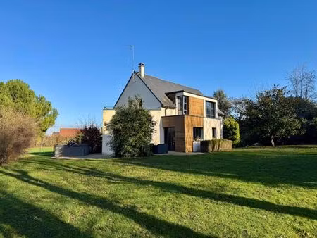 maison de luxe 4 chambres en vente à saint-sauflieu  france