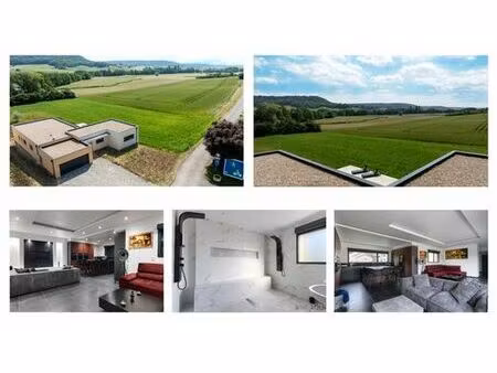 maison de prestige de 190 m2 en vente yutz  france