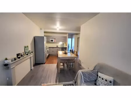 appartement 2 pièces 47 m² à louer espalion 12500 ? | era immobilier