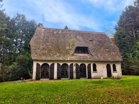 en vente maison 121 m² – 173 400 € |beaufort