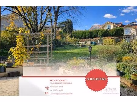 maison de 5 pièces de luxe en vente à challex  auvergne-rhône-alpes