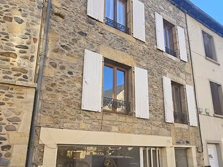 achat maison 5 pièces 85m²