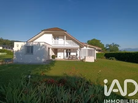 villa de luxe de 4 pièces en vente arthaz-pont-notre-dame  auvergne-rhône-alpes
