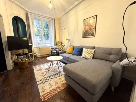à louer appartement 62 m² – 649 € |malzéville