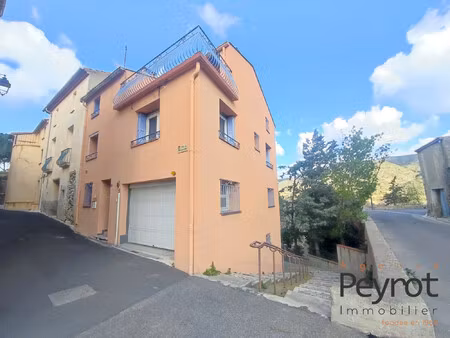 achat maison 6 pièces 100m² latour de france 66720