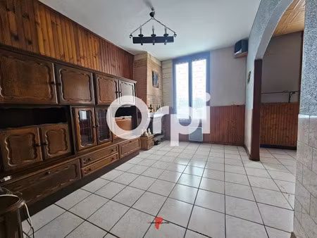 vente maison 2 pièces 65 m² à beautor (02800)  55 900 €