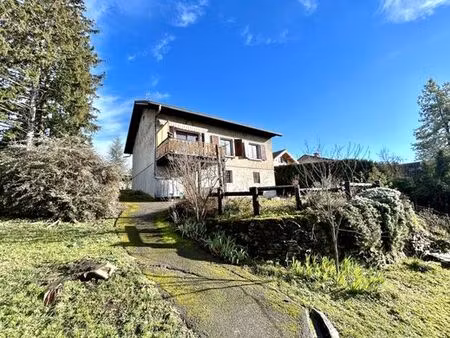 maison de luxe de 6 pièces en vente à bonne  auvergne-rhône-alpes