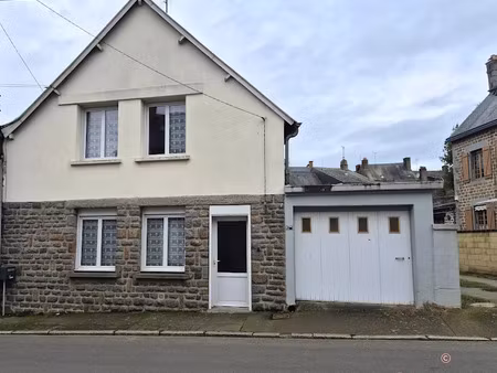 vente maison 5 pièces 73.5 m² à gorron (53120)  59 000 €