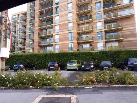 à louer appartement 54 32 m² – 690 € |marly