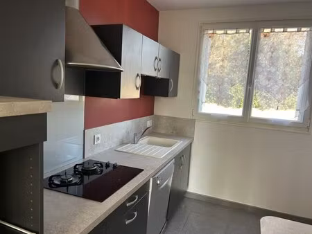 à louer appartement 67 8 m² – 625 € |la flèche