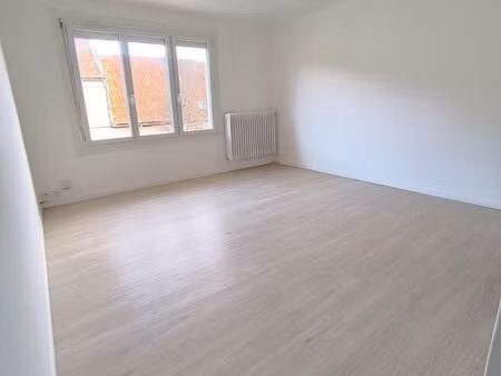 à louer appartement 75 m² – 790 € |marquise