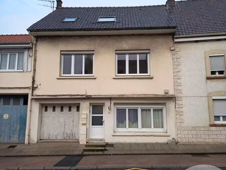 à louer appartement 75 m² – 790 € |marquise