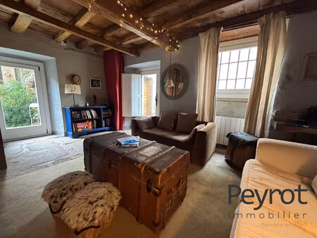 achat maison 4 pièces 113m² ur 66760