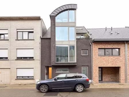 appartement te huur in vrasene met 2 slaapkamers