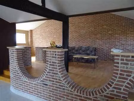 appartement te huur in haren met 2 slaapkamers