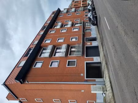 appartement te huur in komen met 2 slaapkamers