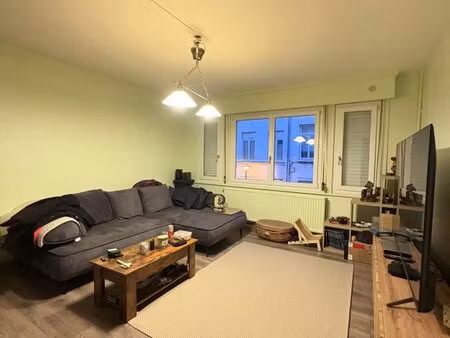 à louer appartement 71 m² – 797 € |dunkerque