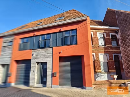 appartement te huur in marke met 1 slaapkamer