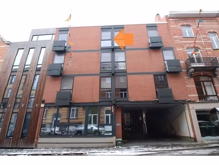 appartement te huur in heverlee met 2 slaapkamers