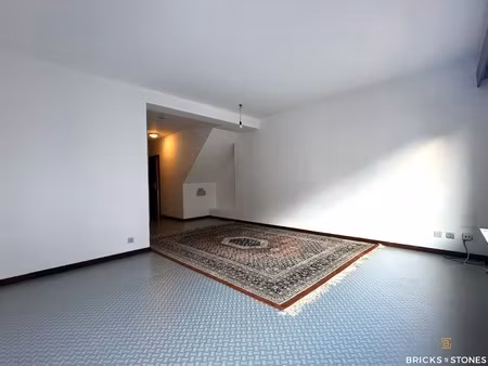 appartement te huur in lier met 1 slaapkamer