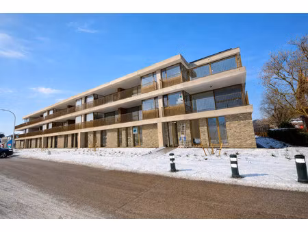 appartement te huur in ranst met 2 slaapkamers