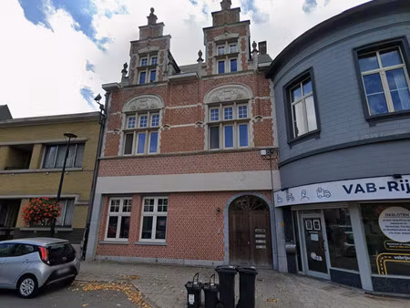 appartement te huur in broechem met 1 slaapkamer