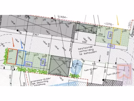 garage te huur in laakdal