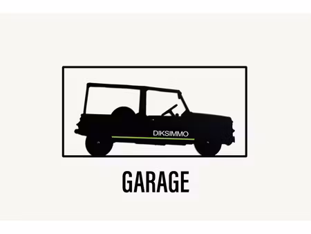 garage te huur in langemark-poelkapelle