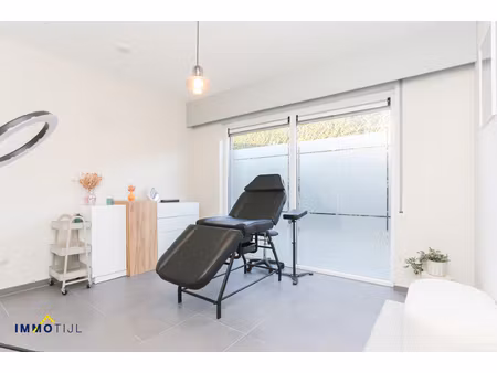 commercieel te huur in buggenhout