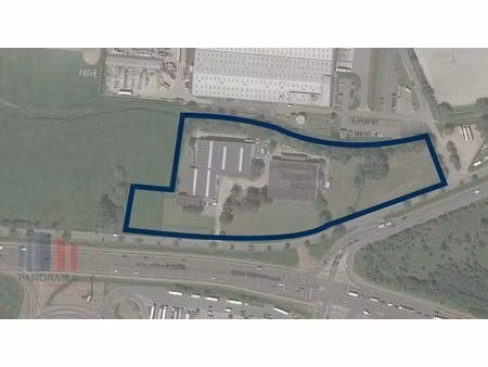 commercieel te huur in puurs