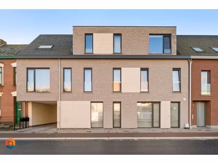 huis te huur in putte met 3 slaapkamers