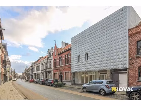 commercieel te huur in izegem