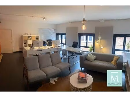 commercieel te huur in mechelen