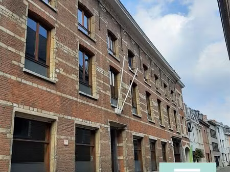 commercieel te huur in mechelen