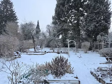 vente maison 5 pièces 95 m² à aulnoye-aymeries (59620)  121 000 €