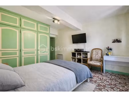 vente maison 5 pièces 106.83 m² à corbère-les-cabanes (66130)  120 000 €