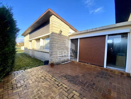 maison 7 pièces 130 m² à vendre / acheter laon 02000 ? | era immobilier