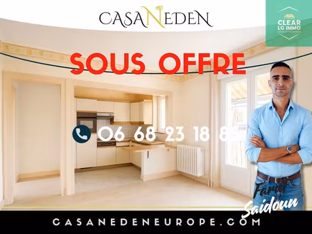 vente maison 4 pièces 80 m² à longuyon (54260)  119 800 €